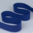 Polyester/Cotton Bias Binding 30 mm / 1186 Royal