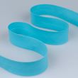 Polyester/Cotton Bias Binding 30 mm / 1137 Turquise