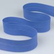 Polyester/Cotton Bias Binding 30 mm / 1141 Petrol