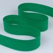 Polyester/Cotton Bias Binding 30 mm / 1219 Emerald