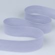 Polyester/Cotton Bias Binding 30 mm / 1266 Light Grey