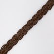 Braid / 417 Brown