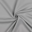 Blackout fabric / 164 Silver