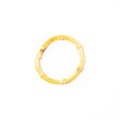 Bamboo ring / Natural / 70 mm