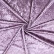 Curtain velvet Super Crush  / Aubergine