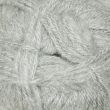 Yarn Schachenmayr Bravo Softy / 08295 Hellgrau meliert