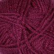 Yarn Bravo Originals 50 g / 08045 Brombeer