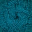 Yarn Bravo Originals 50 g / 08195 Petrol