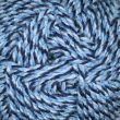 Yarn Bravo Originals 50 g / 08182 Ocean mouline