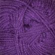 Yarn Bravo Originals 50 g / 08303 Violett