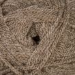Yarn Bravo Originals 50 g / 08197 Holz meliert