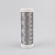 Embroidery thread IRIS 260m / 2900 Grey