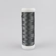 Embroidery thread IRIS 260m / 2902 Grey
