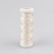Embroidery thread IRIS 260m / 2951 Natural