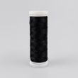Embroidery thread IRIS 260m / 2999 Black
