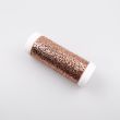 Metallic thread Metalica 200 m / bronze 505