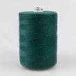 Thread for Jeans 30/1000 m / 272 Green
