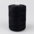 Thread for Jeans 30/1000 m / 332 Black