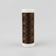 Leather thread Tytan 60/120 m / Brown 2607