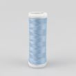 Textured thread 360 m / Light blue 5323
