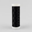 Textured thread 360 m / Black 5999