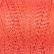 Linen thread 80/500m / Red 159