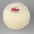 Crochet thread Kaja / 14003-0301 LIght Yellow