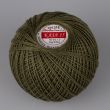 Crochet thread Kaja / 14003-0318 Pine Green