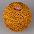 Crochet thread Kaja / 14003-0331 Golden