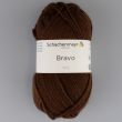 Yarn Bravo Originals 50 g / t.pruun 8281