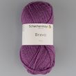 Yarn Bravo Originals 50 g / lilla 8307