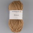 Yarn Bravo Originals 50 g / beež 8312