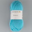 Yarn Bravo Originals 50 g / h.türkiis 8324