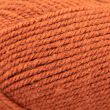 Yarn Bravo Originals 50 g / marsala 08358