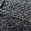 Yarn Bravo Originals 50 g / anthrazit meliert 08370