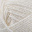Yarn Schachenmayr Universa 50 g  / White 00001