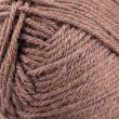 Yarn Schachenmayr Universa 50 g  / Dk Brown 00112