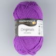 Yarn Schachenmayr Universa 50 g / Purple 148