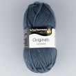 Yarn Schachenmayr Universa 50 g / Blue 164