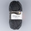 Yarn Schachenmayr Universa 50 g / Anthracite 196