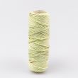 Linen craft cord / Green 233