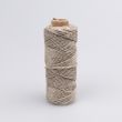 Linen craft cord / beige 295