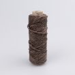 Linen craft cord / Brown 304