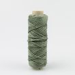 Linen craft cord / Khaki 327