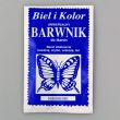 Fabric dye / Blue 340