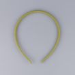Rubber Headband / Green 261