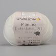 Yarn Schachenmayr Merino Extrafine 120 50 g / White 101