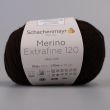 Yarn Schachenmayr Merino Extrafine 120 50 g / Mocca 112