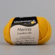 Yarn Schachenmayr Merino Extrafine 120 50 g / Dk yellow 121