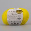 Yarn Schachenmayr Merino Extrafine 120 50 g / Yellow 122